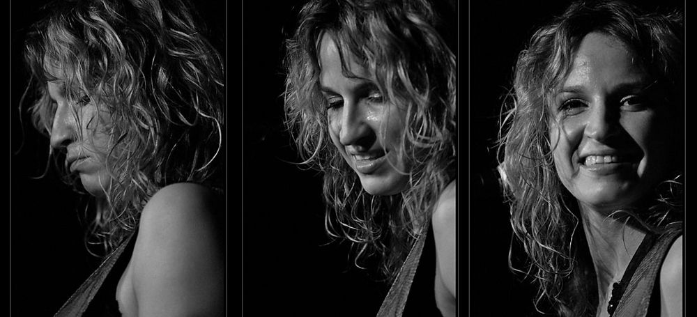 Ana Popovic