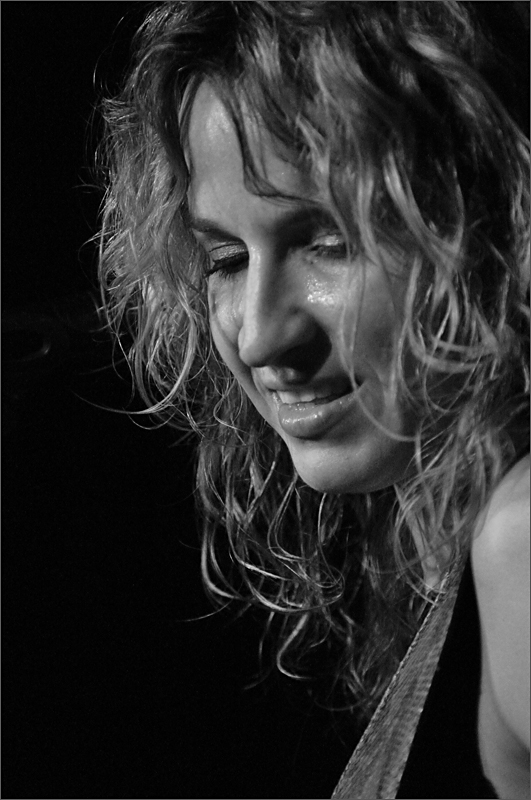 ana popovic