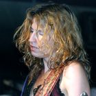 Ana Popovic in Chicago