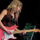 Ana Popovic Live!!!