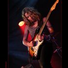 Ana Popovic - playing the Blues