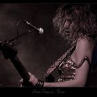 Ana Popovic plays Blues