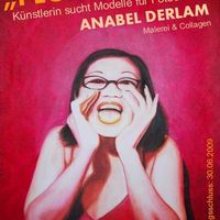 Anabel Derlam