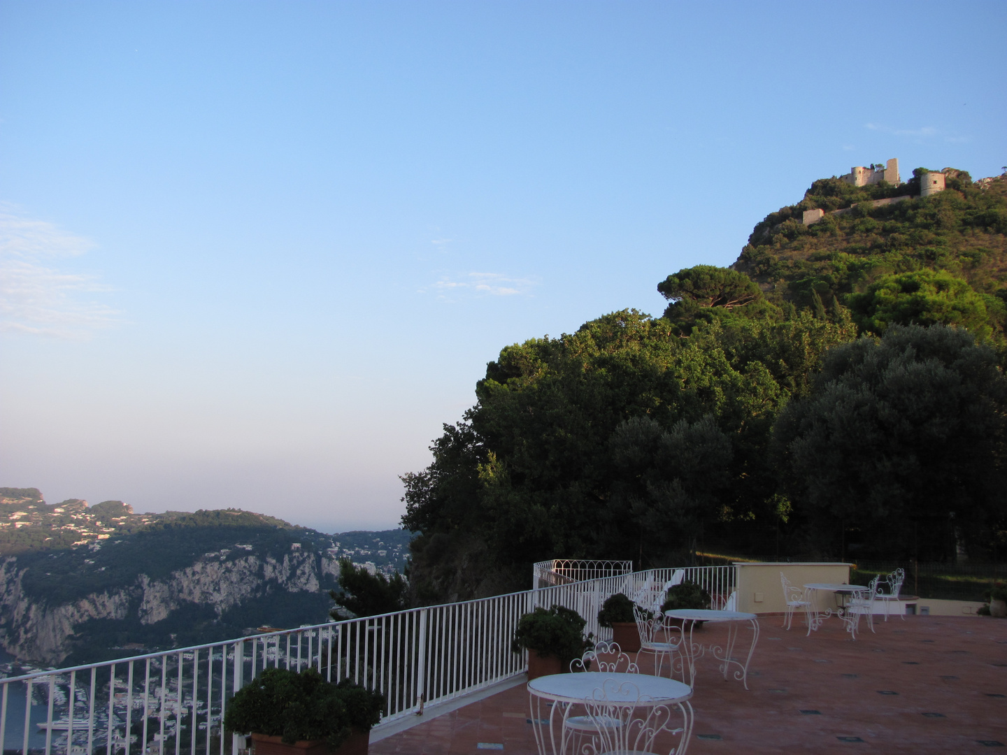 Anacapri Foto & Bild europe, italy, vatican city, s marino, italy