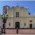 Anacapri Kirche