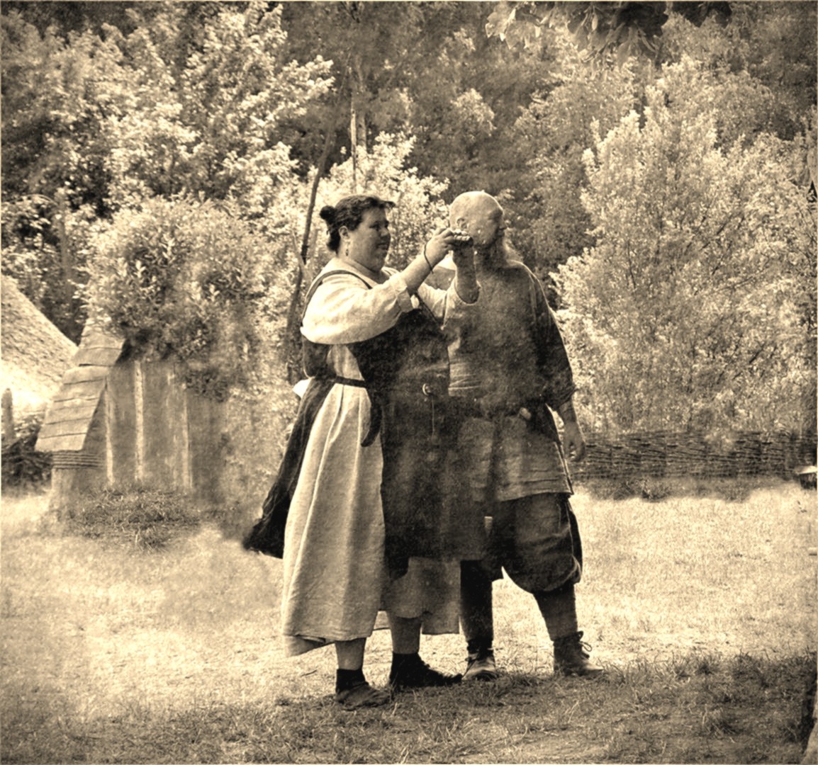 Anachronismus Foto & Bild menschen, menschen bei der arbeit