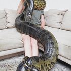 Anaconda * The Biggest Snake On Earth *