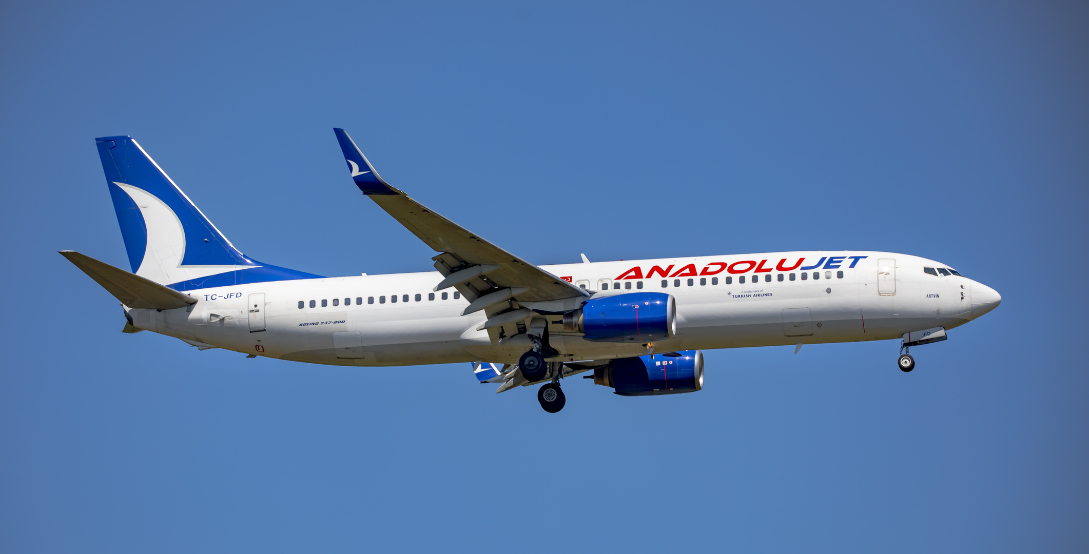 AnadoluJet