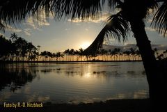 'Anaeho'omalu Bay