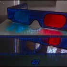 Anaglyphenbrille