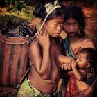 Anak Dalam Tribe