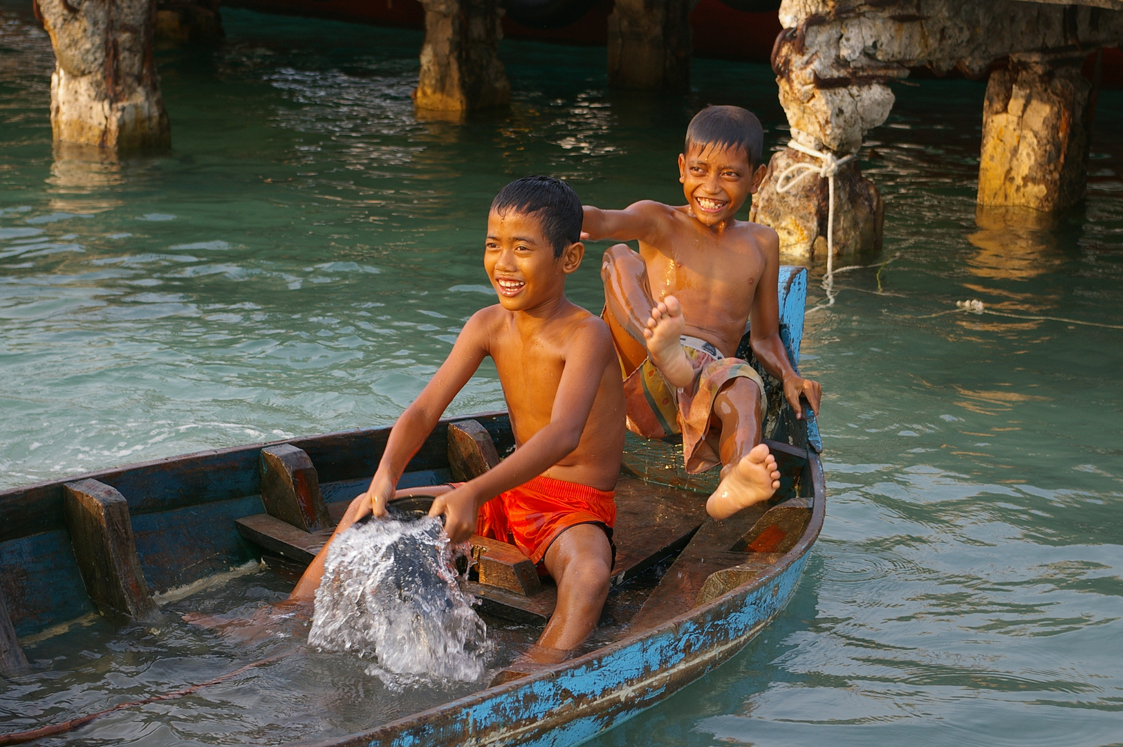 Anak Pulau