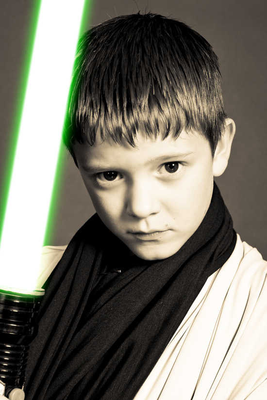 Anakin Skywalker 2