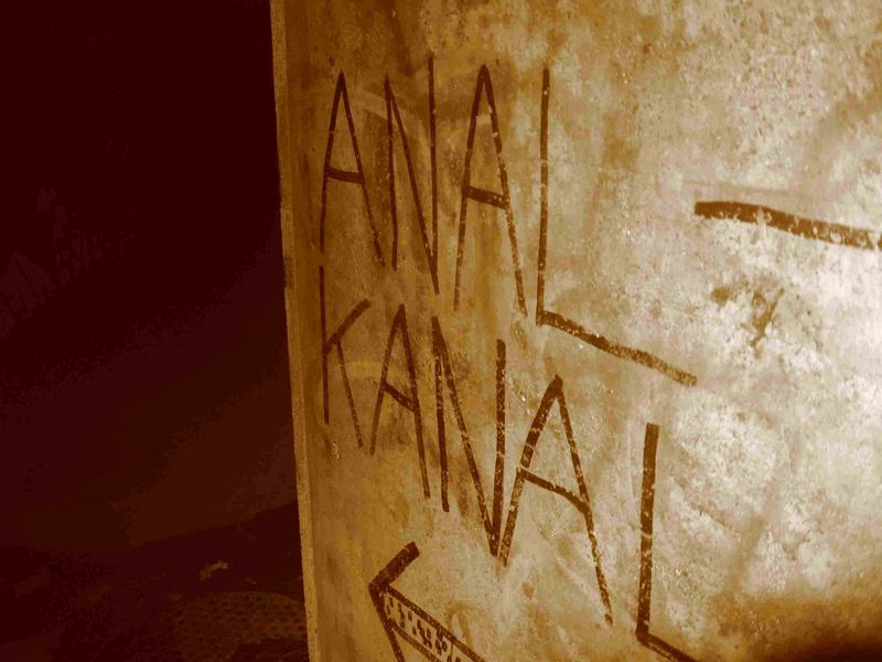 Anal-kanal