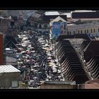 Analakely Market I, Antananarivo / MG