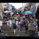 Analakely Market II, Antananarivo / MG