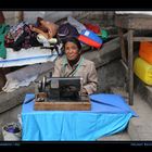 Analakely Market III, Antananarivo / MG