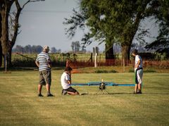 Analizando el primer vuelo