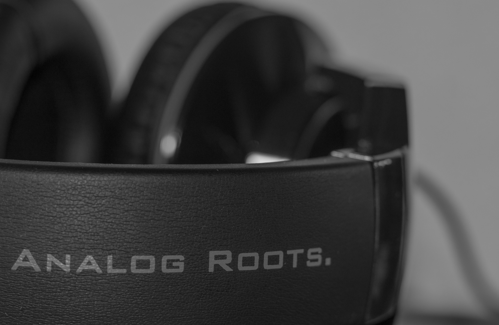 analog roots
