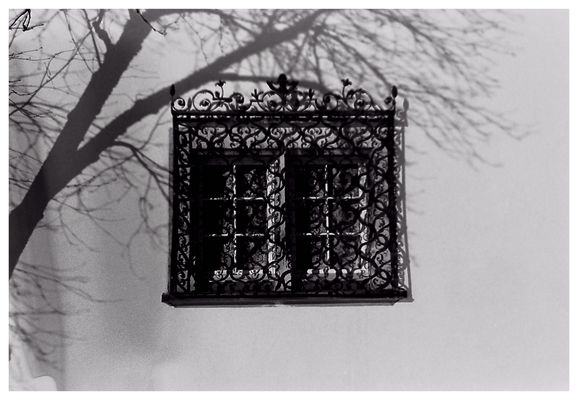 Analog Schlössli Parpan