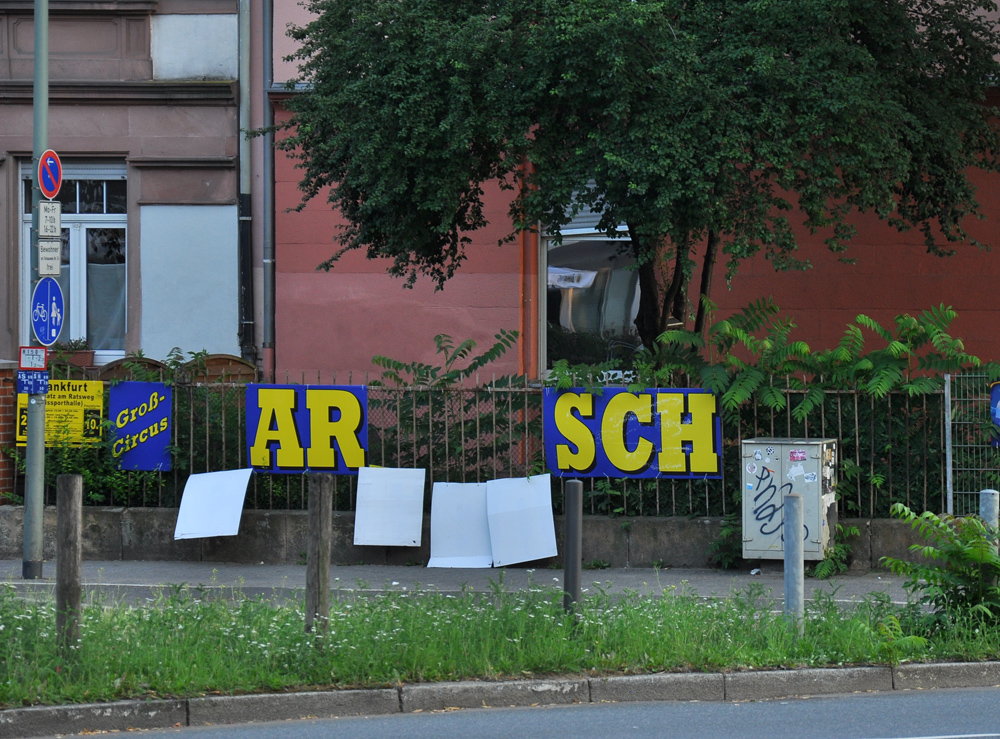 analog zu Claire Werk's "Fundstücken der Woche"