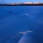 Analoge Schätze, Digital Entdeckt: Winter im Yukon, Kanada