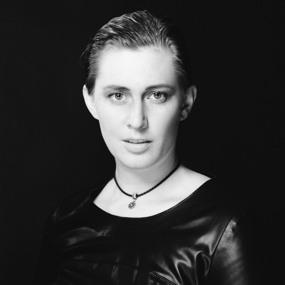 Analogportrait klassisch Foto &amp; Bild | portrait, portrait frauen ...