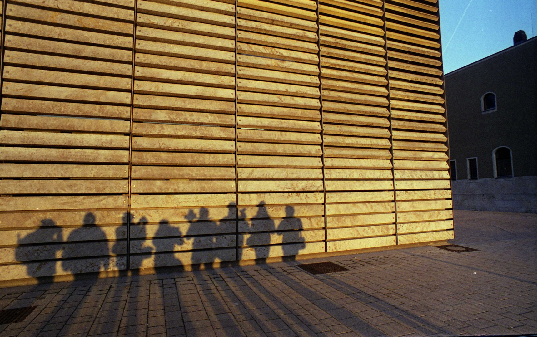 Analogtreffen Süd Würzburg / Gruppenbild