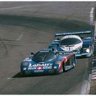 Analogwochen   Boutsen /Bellof 1984