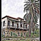 Anamur Historical Mansion