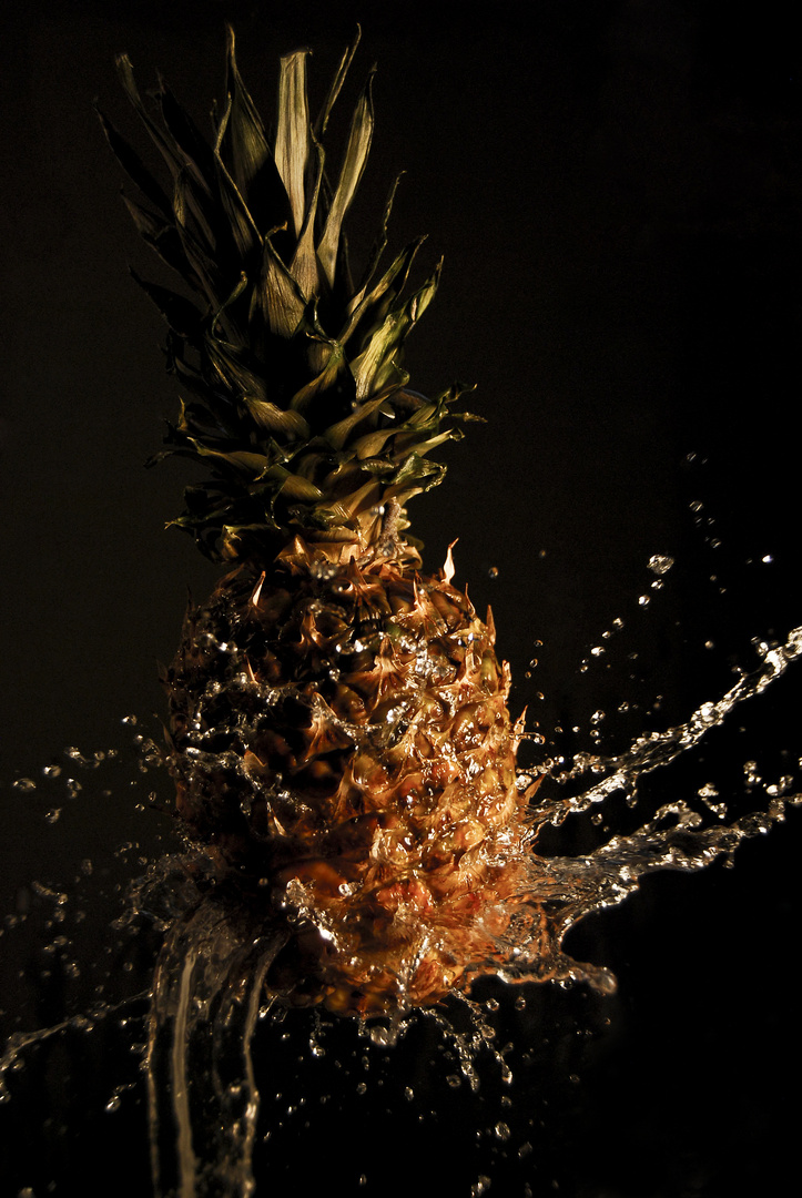 Ananas 1