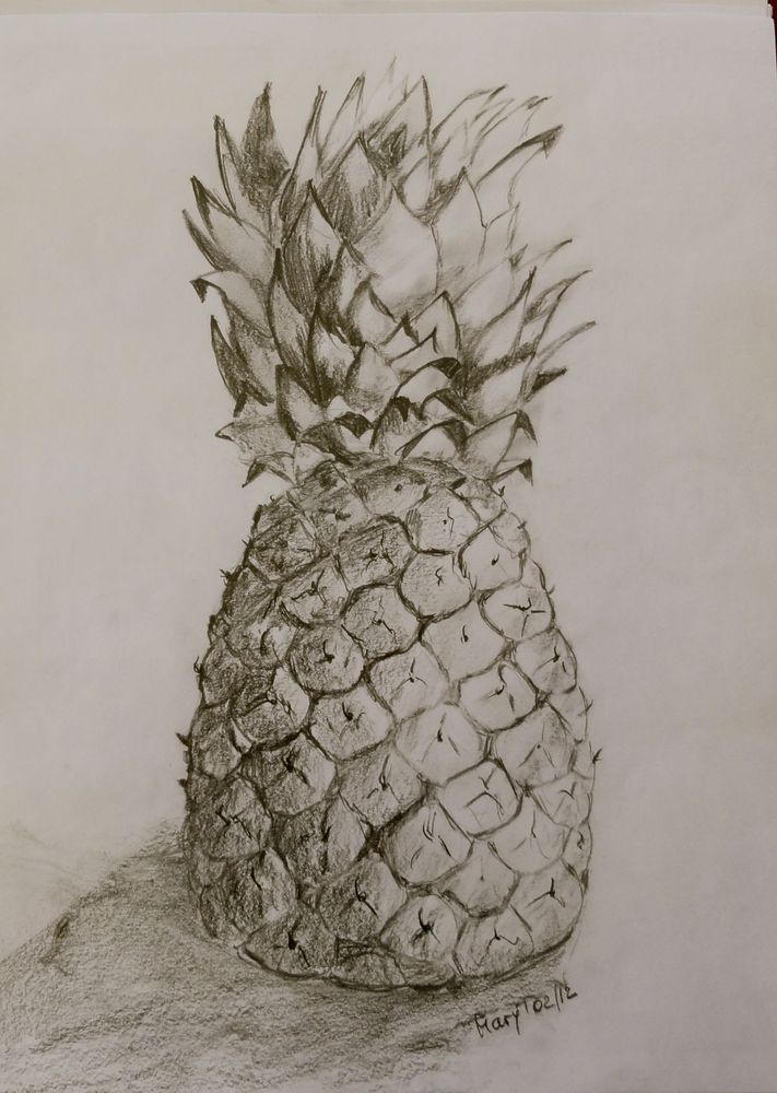 Ananas