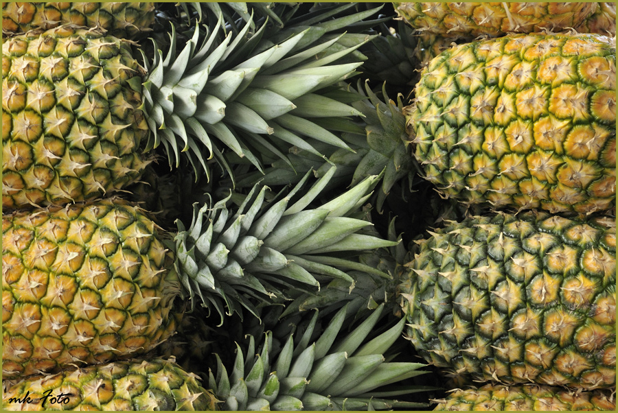 Ananas