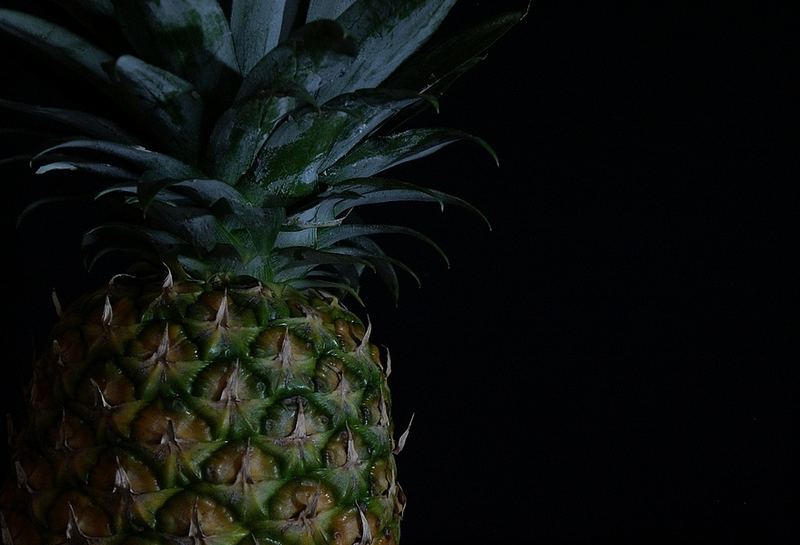 Ananas