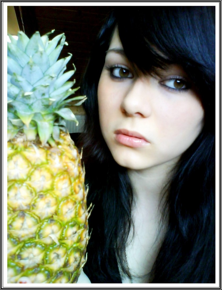 ANANAS =)