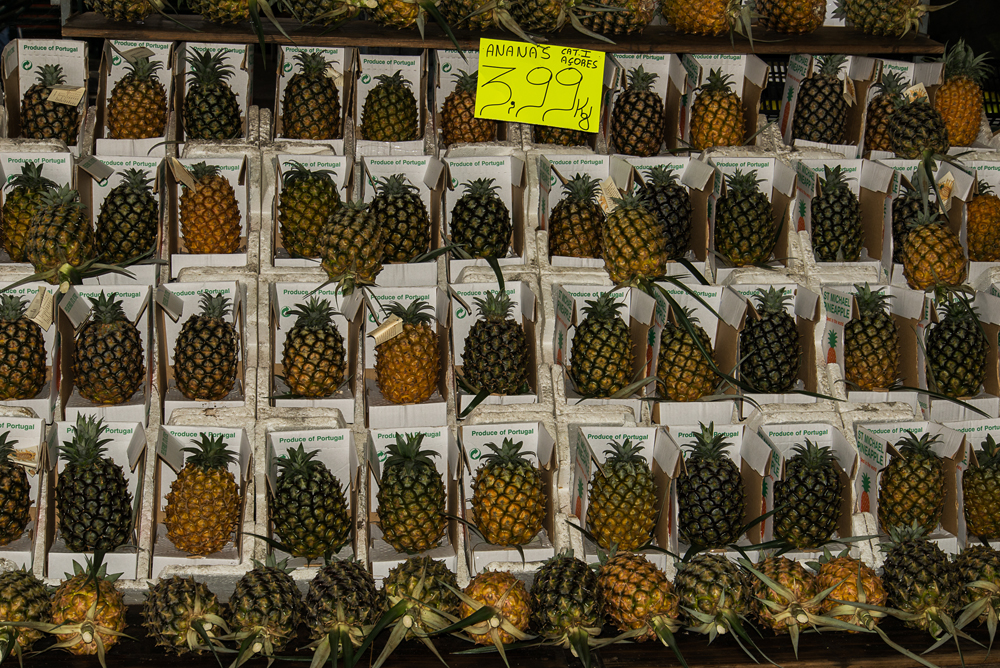 Ananas de Acores