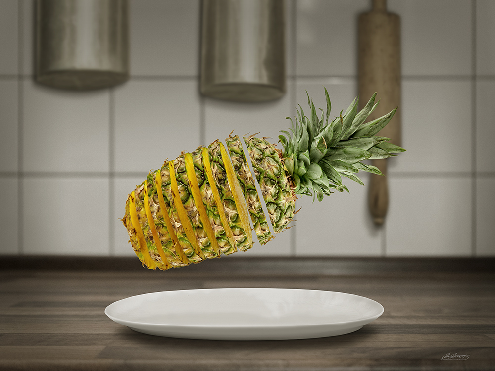 Ananas