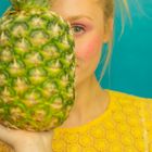 Ananas Girl