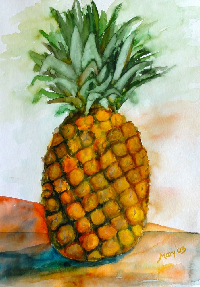 Ananas II