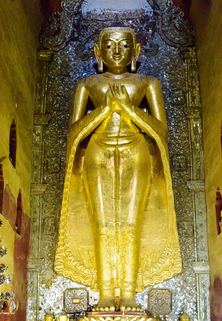 Ananda Phaya Tempel