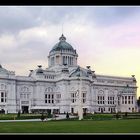 Anantasamakhon Throne Hall Bangkok