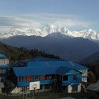 Anapurna.
