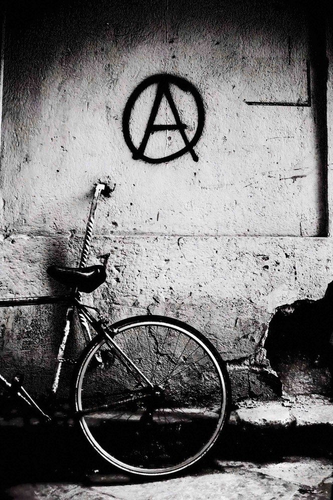 Anarchy in Palermo