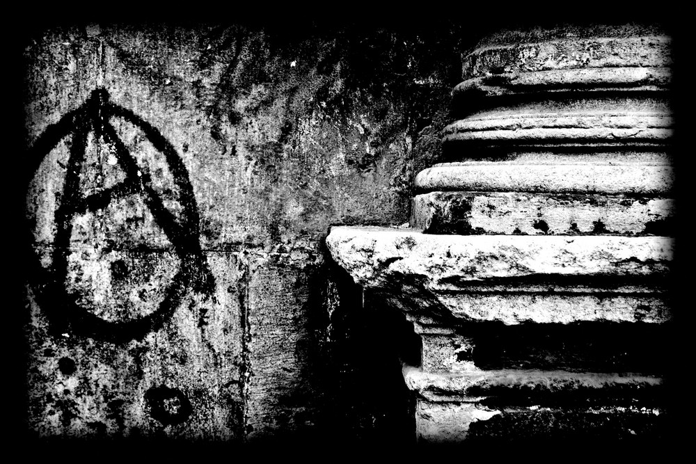 Anarchy in Palermo II