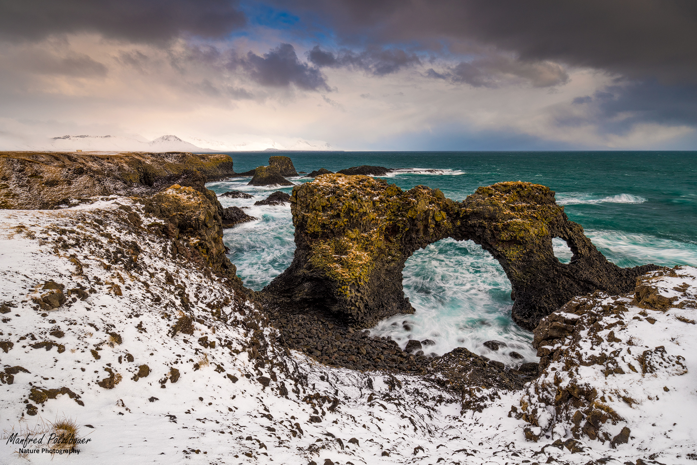 Anarstarpi Wild Coast