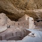 Anasazi-Bau - Mesa Verde