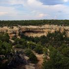 Anasazi Cliff Palace