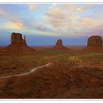 Anasazi country