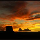 Anasazi country (dark)