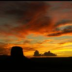 Anasazi country (dark)